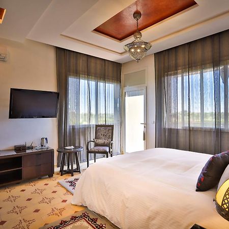 Palais Amador Hotel Oulad Mazoug Kültér fotó
