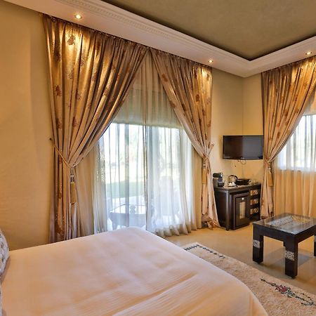 Palais Amador Hotel Oulad Mazoug Kültér fotó