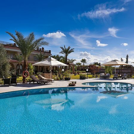 Palais Amador Hotel Oulad Mazoug Kültér fotó