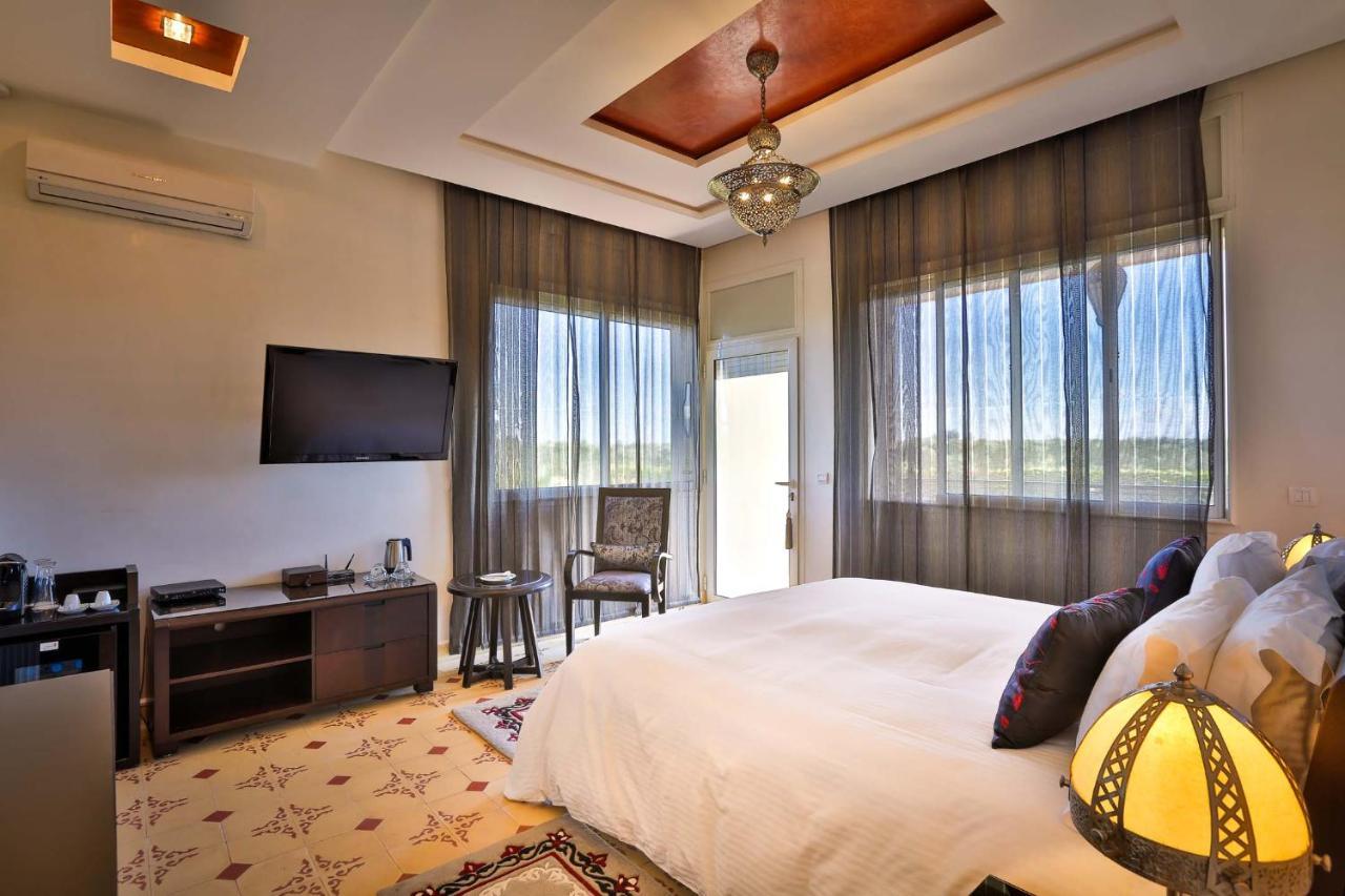 Palais Amador Hotel Oulad Mazoug Kültér fotó