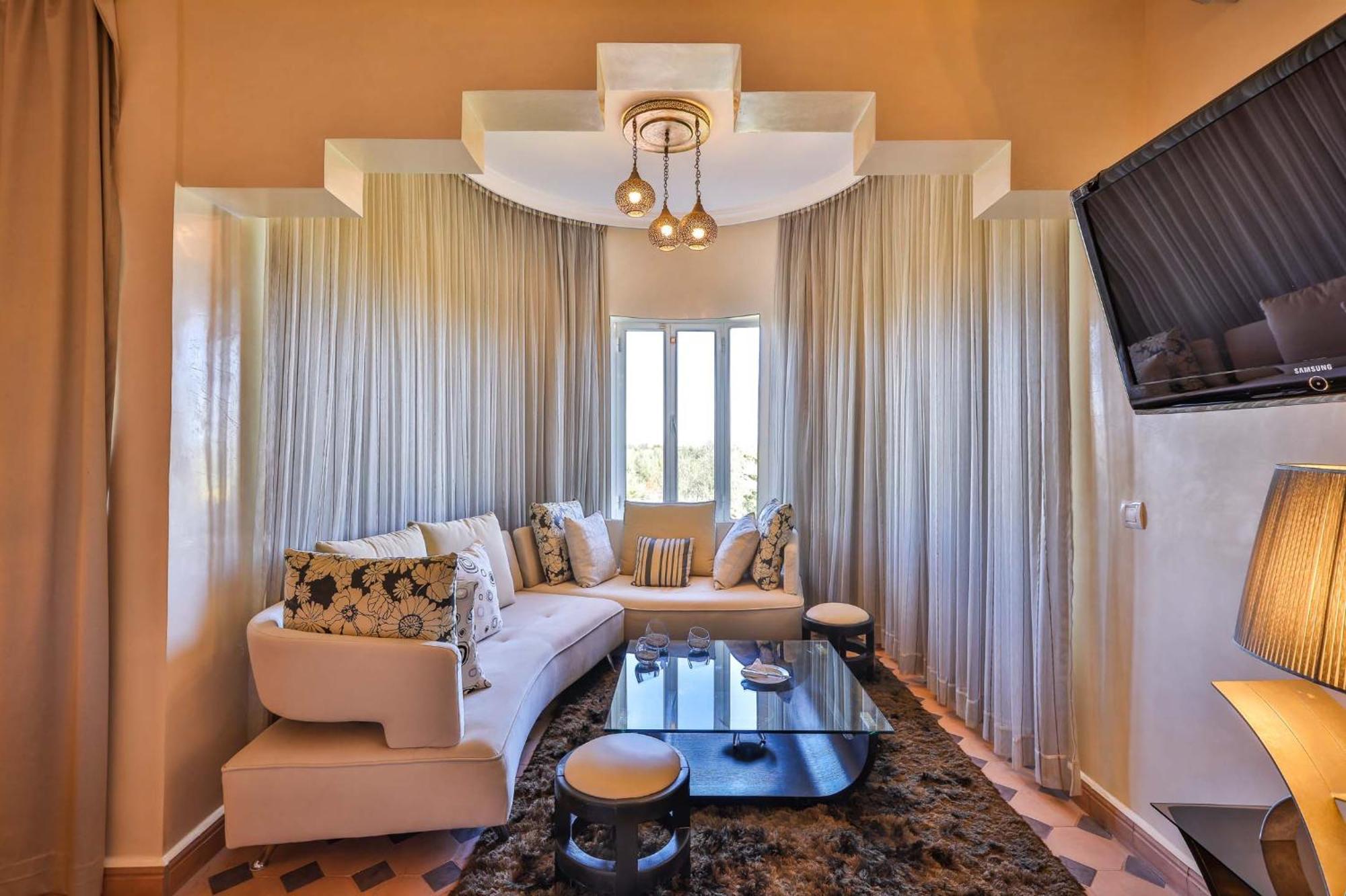 Palais Amador Hotel Oulad Mazoug Szoba fotó