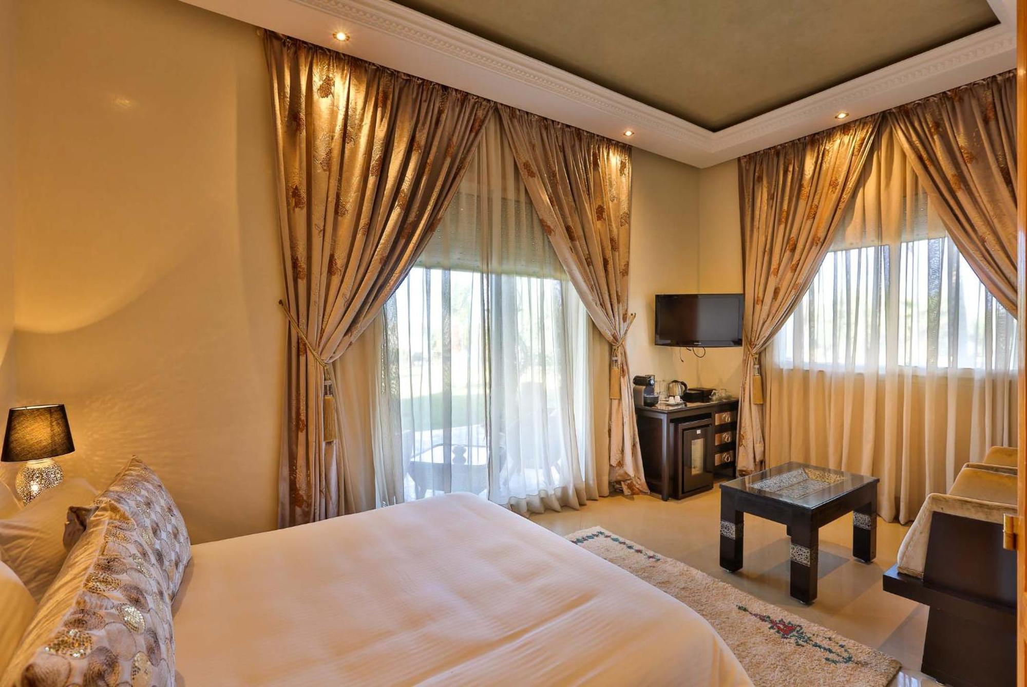 Palais Amador Hotel Oulad Mazoug Szoba fotó
