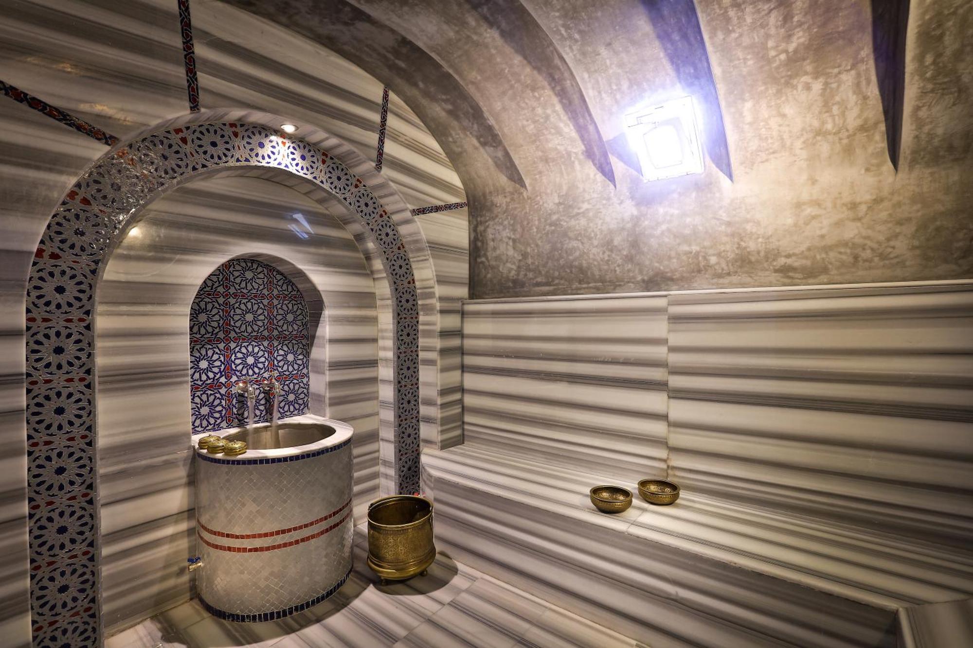 Palais Amador Hotel Oulad Mazoug Kültér fotó
